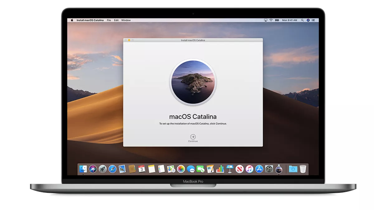 Lista de computadores compatíveis com o Mac OS Catalina | Green IT